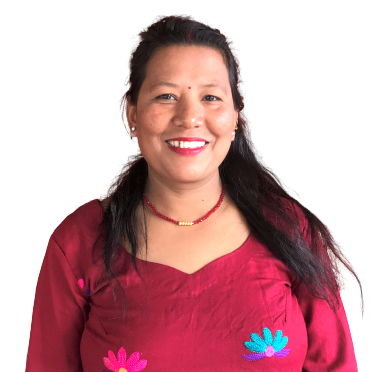 Maya Shrestha