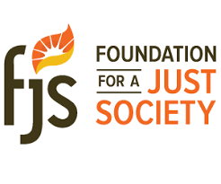 Foundation for a Just Society