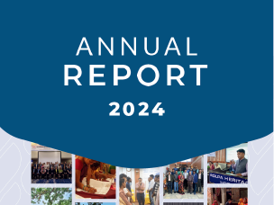  Annual Report 2024