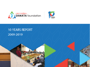10 Years Report (2009-2019)