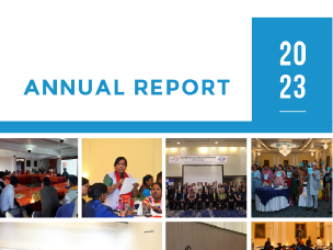  Annual Report 2023